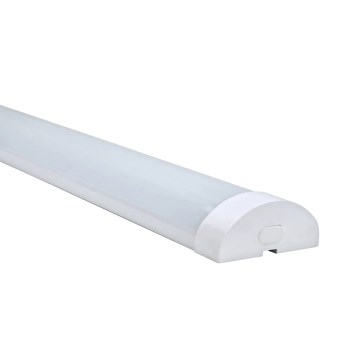 e2 elektro - LED po spintelės šviestuvas SYSTEME LED/18W/230V 3000/4000/6000K 60 cm