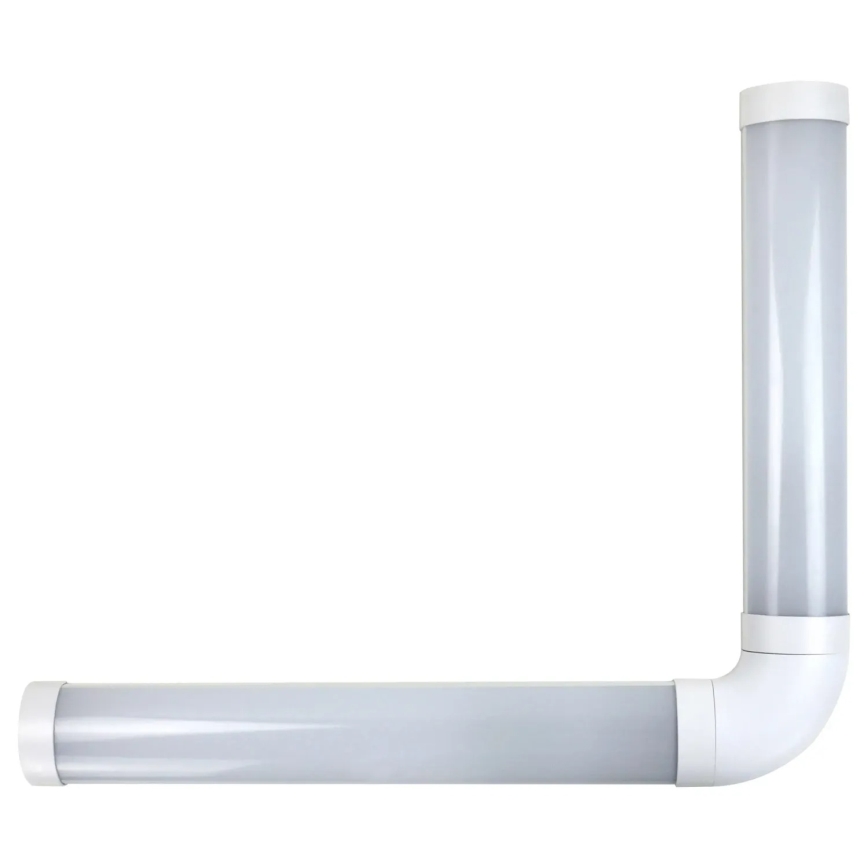 e2 elektro - LED po spintelės šviestuvas SYSTEME LED/24W/230V 3000/4000/6000K 100 cm