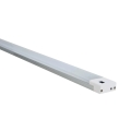 e2 elektro - LED šviestuvas po spintelėmis su judesio jutikliu PLAN LED/15W/230V 3000K 90 cm