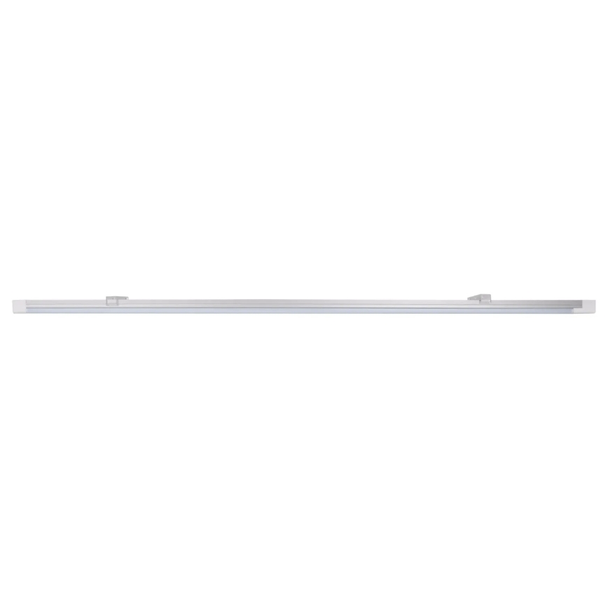 e2 elektro - LED po spintelėmis montuojamas šviestuvas su judesio jutikliu PLAN LED/10W/230V 4000K 60 cm