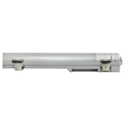 e2 elektro - LED techninis linijinis šviestuvas CLASSIC-POWER 2xG13/24W/230V 4000K 158,3 cm IP65