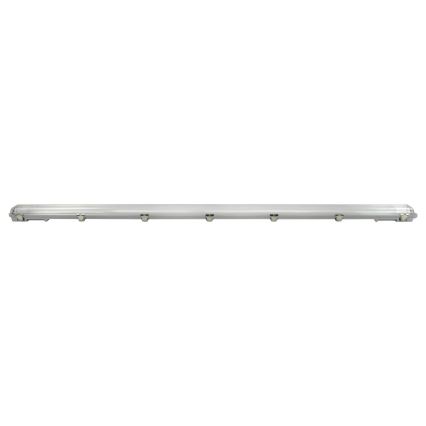 e2 elektro - LED techninis linijinis šviestuvas CLASSIC-POWER 2xG13/24W/230V 4000K 158,3 cm IP65