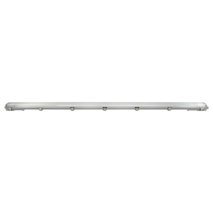 e2 elektro - LED techninis linijinis šviestuvas CLASSIC-POWER 2xG13/24W/230V 4000K 158,3 cm IP65