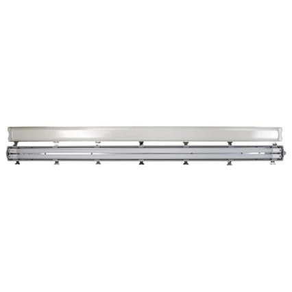 e2 elektro - LED techninis linijinis šviestuvas CLASSIC-POWER 2xG13/24W/230V 4000K 158,3 cm IP65