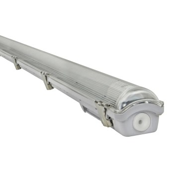 e2 elektro - LED techninis fluorescencinis šviestuvas CLASSIC-POWER 1xG13/24W/230V 4000K 158,3 cm IP65