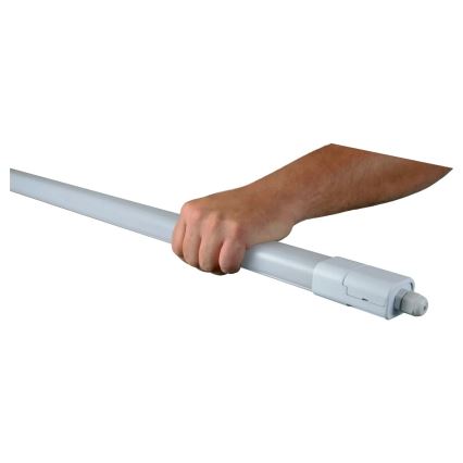 e2 elektro - LITE LED techninis vamzdinis šviestuvas LED/24W/230V 4000K 112,5 cm IP65