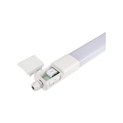 e2 elektro - techninis LED šviestuvas PLUS LED/36W/230V 4000K 110,3 cm IP65