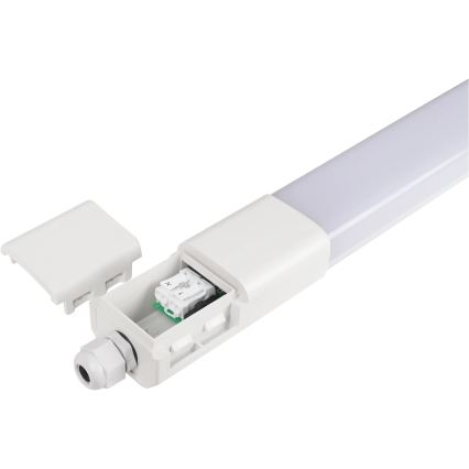 e2 elektro - techninis LED šviestuvas PLUS LED/36W/230V 4000K 110,3 cm IP65