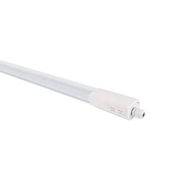 e2 elektro - LED techninis fluorescencinis šviestuvas PLUS LED/48W/230V 3000/4000/6000K 149,5 cm IP65