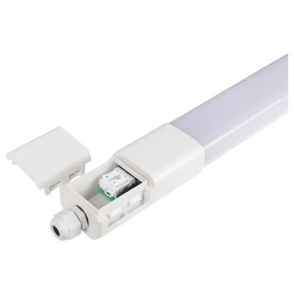 e2 elektro - LED techninis fluorescencinis šviestuvas PLUS LED/60W/230V 4000K 149,5 cm IP65