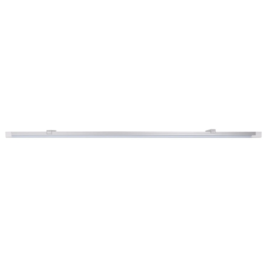 e2 elektro - LED šviestuvas po spintelėmis su judesio jutikliu PLAN LED/10W/230V 3000K 60 cm