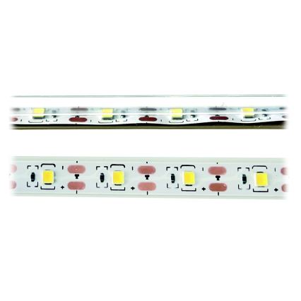 LED Saulės juostelė 3,7V 2400 mAh 5 m IP65