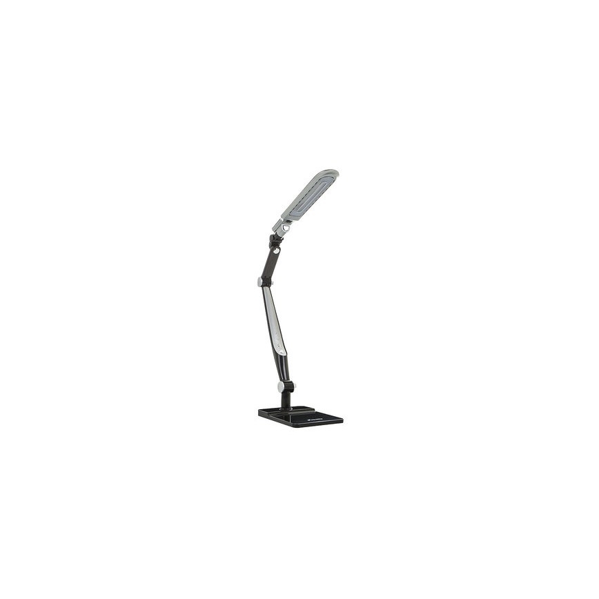 LED Pritemdomas stalinis šviestuvas MATRIX LED/10W/230V