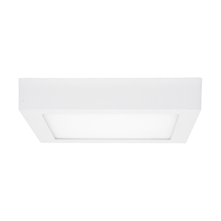 LED lubinis šviestuvas RAFA LED/25W/230V 3000/4000/6000K 30x30 cm balta