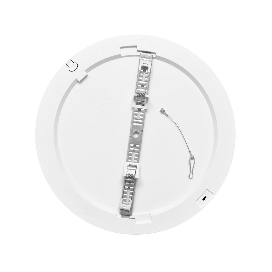 LED įleidžiamas lubinis šviestuvas VALI LED/30W/230V 3000/4000/6000K