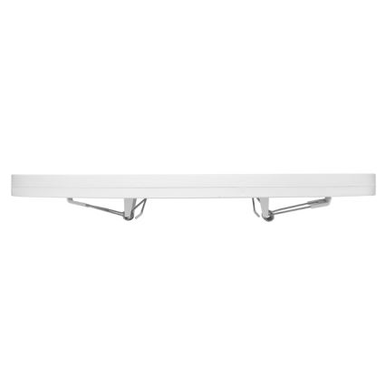 LED įleidžiamas lubinis šviestuvas VALI LED/30W/230V 3000/4000/6000K