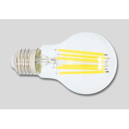 LED Lemputė RETRO A60 E27/5W/230V 3000K 1055lm