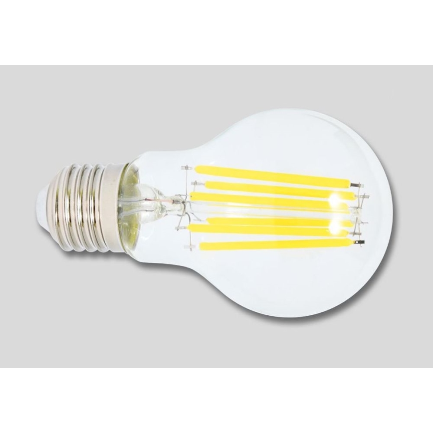LED Lemputė RETRO A60 E27/5W/230V 3000K 1055lm
