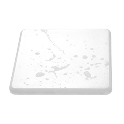 LED Įleidžiamas lubinis vonios šviestuvas ROXY LED/6W/230V IP66