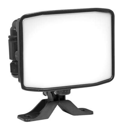 LED lauko prožektorius ZIPO LED/100W/230V 5000K IP65 juoda