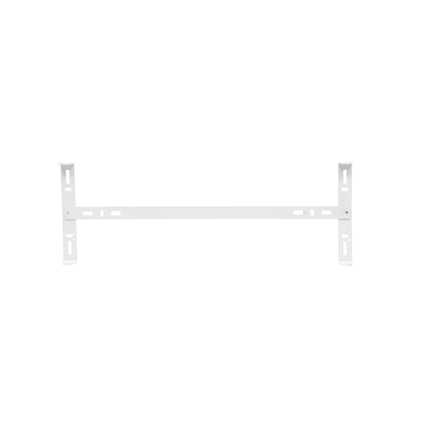 LED lubinis šviestuvas PILO LED/18W/230V 4100K 62 cm juoda