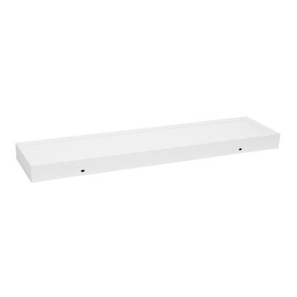 LED lubinis šviestuvas PILO LED/36W/230V 4100K 124 cm balta