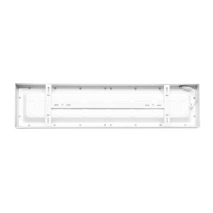 LED lubinis šviestuvas PILO LED/36W/230V 4100K 124 cm balta