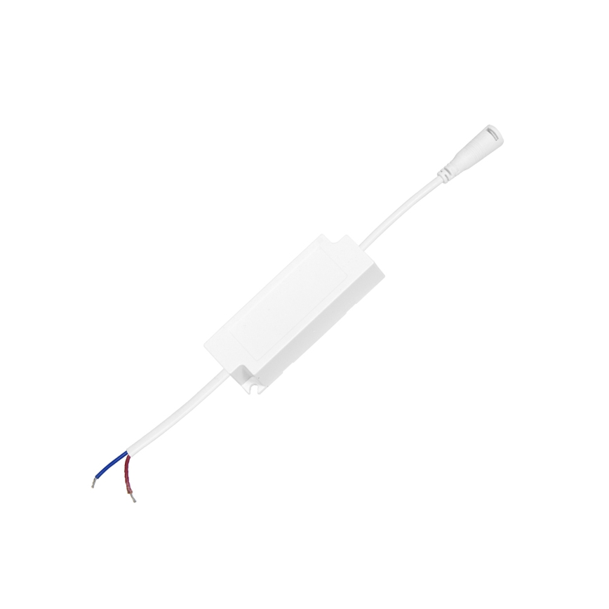 LED lubinis šviestuvas PILO LED/36W/230V 4100K 124 cm balta
