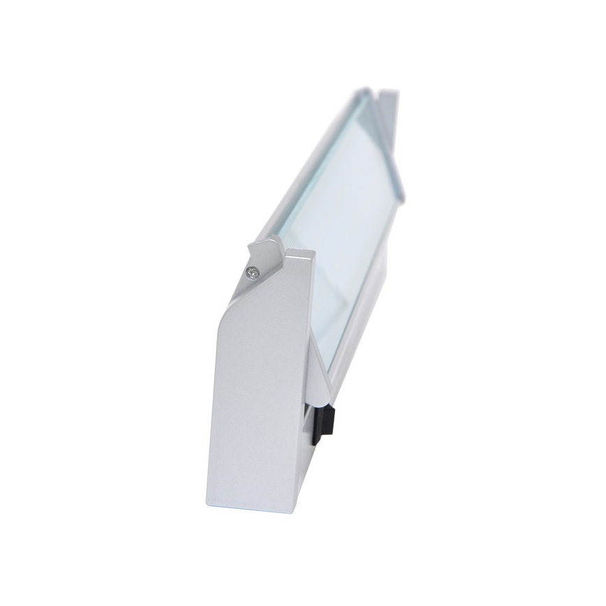 LED virtuvės šviestuvas, kabinamas po spintele GANYS LED/10W/230V
