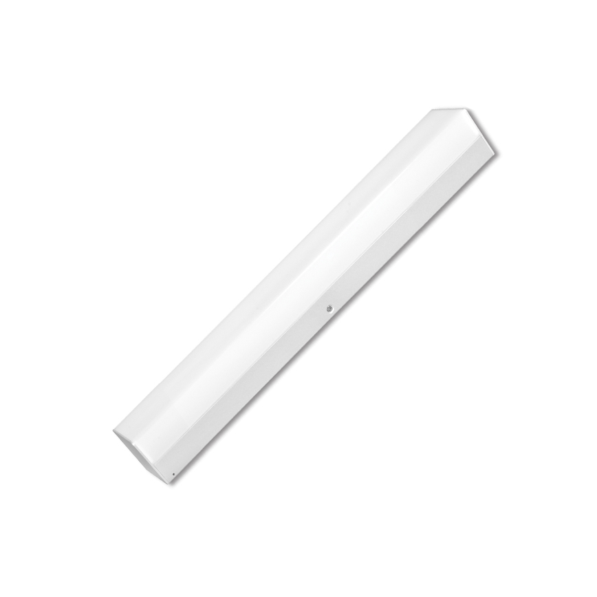 LED virtuvės šviestuvas, kabinamas po spintele ALBA LED/22W/230V IP44