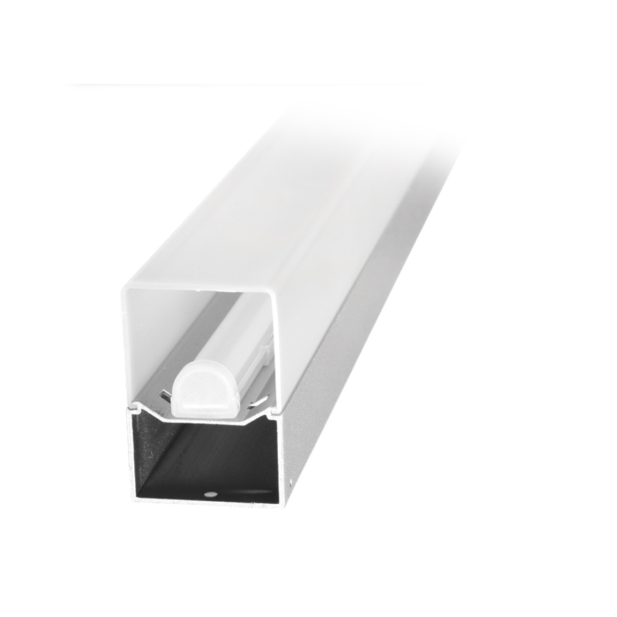 LED virtuvės šviestuvas, kabinamas po spintele ALBA LED/22W/230V IP44