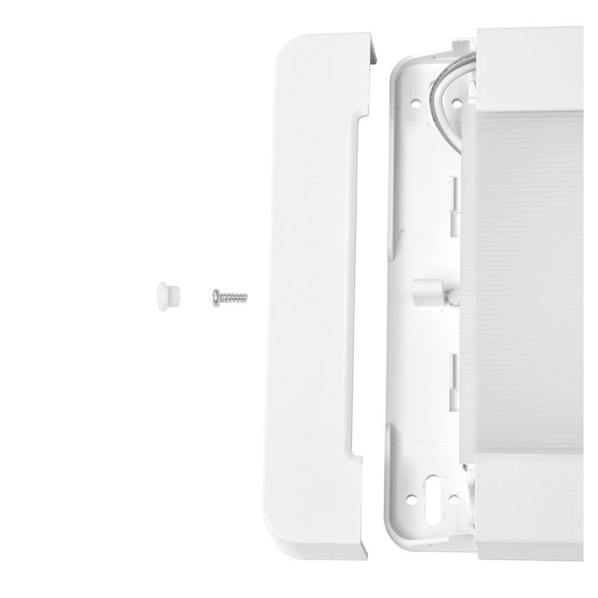 LED panelė SEMI LED/25W/230V