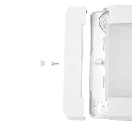 LED panelė SEMI LED/35W/230V