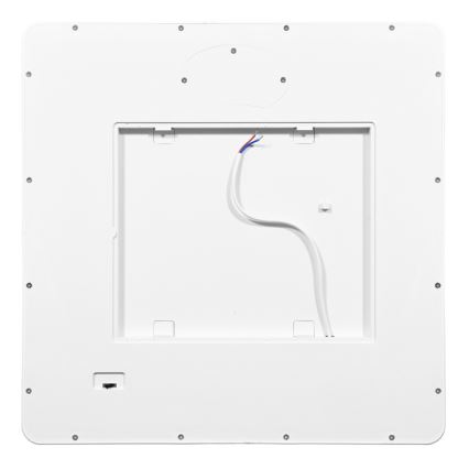 LED lubinis šviestuvas TERY LED/50W/230V 3000/4000/6000K 90x60 cm IP40 balta
