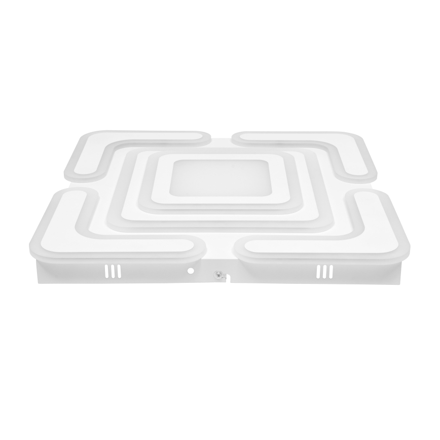 LED Reguliuojamas lubinis šviestuvas TIPO LED/120W/230V 2700-6500K daugiaspalvis+ valdymo pultas