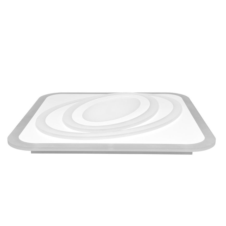 LED Reguliuojamas lubinis šviestuvas GALAXY LED/70W/230V 2700-6500K + valdymo pultas