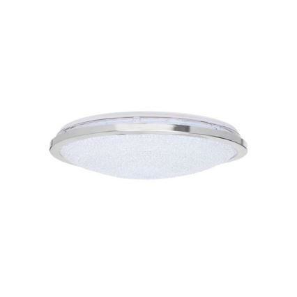 LED Lubinis šviestuvas ATMOS LED/18W/230V