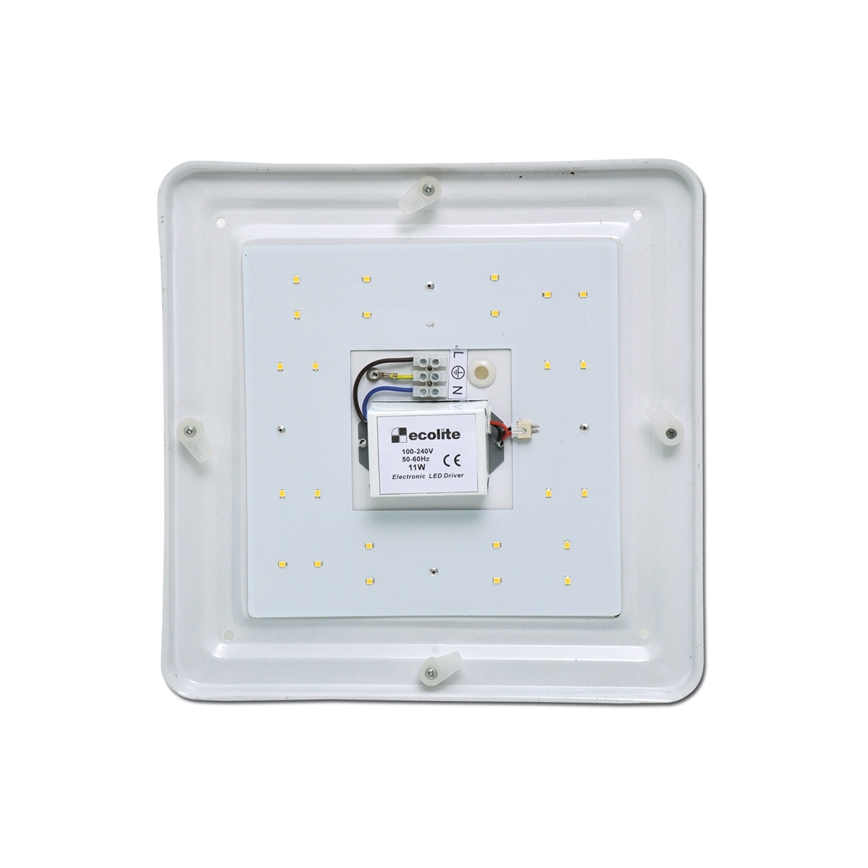 LED lubinis lauko šviestuvas BELA LED/22W/230V IP44