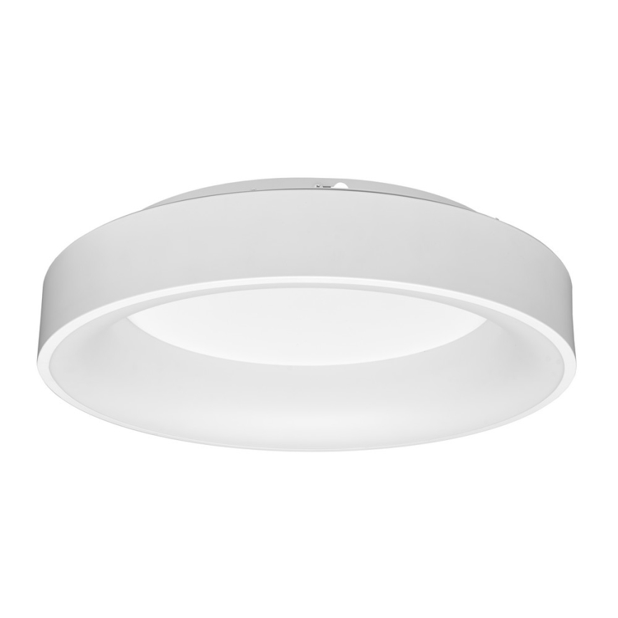 LED Reguliuojamas lubinis šviestuvas NEST LED/40W/230V 3000-6500K baltas