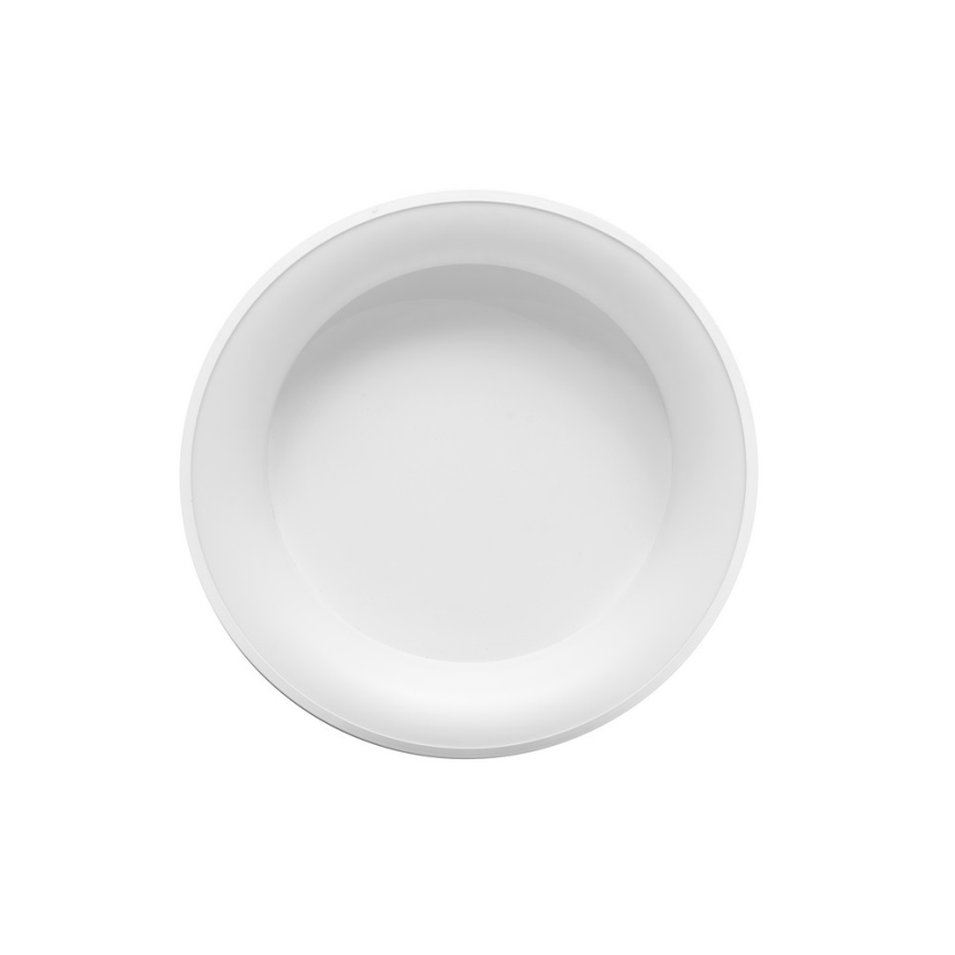 LED Reguliuojamas lubinis šviestuvas NEST LED/40W/230V 3000-6500K baltas