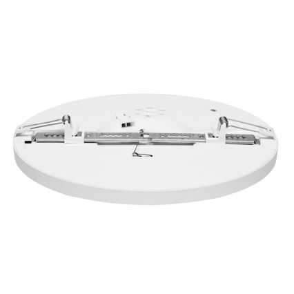 LED pritemdoma panelė LEXA LED/12/18/24W/230V 3000/4000/6000K diametras 30 cm balta
