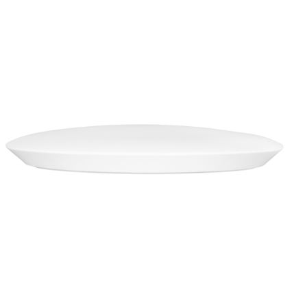 LED lubinis vonios šviestuvas DISK LED/24W/230V 3000/4000/6500K diametras 38 cm IP44 balta
