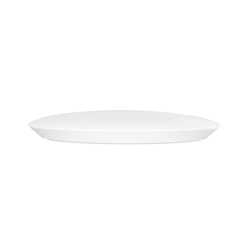 LED lubinis vonios šviestuvas DISK LED/24W/230V 3000/4000/6500K diametras 38 cm IP44 balta