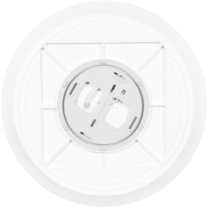LED lubinis vonios šviestuvas DISK LED/24W/230V 3000/4000/6500K diametras 38 cm IP44 balta