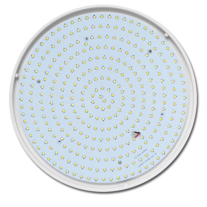 LED Reguliuojamas šviestuvas DIAMANT LED/25W/230V + valdymo pultas
