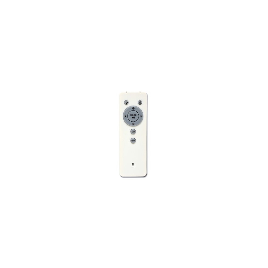 LED Reguliuojamas šviestuvas DIAMANT LED/80W/230V + valdymo pultas