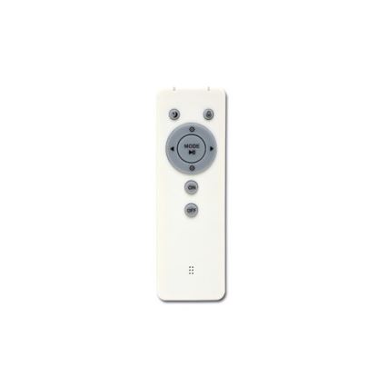 LED Reguliuojamas lubų šviestuvas DIAMANT LED/80W/230V + nuotolinio valdymo pultas