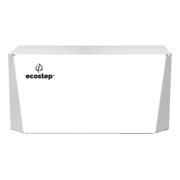 EcoStep 10307 - Rankų džiovintuvas R4.1 720W/230V baltas
