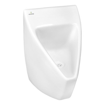 EcoStep 30011 - Vandens nenaudojantis pisuaras P1.1 keramika/balta