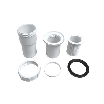 EcoStep 30031 - Atsarginis adapteris vandens nenaudojančiam pisuarui P1.1/P8